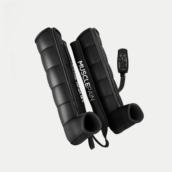 MuscleBootsâ¢ Wireless Compression Pants - L (Over 185cm)